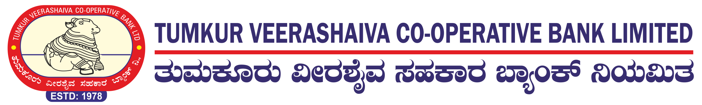 Tumkur Veerashaiva Cooperative Bank Ltd